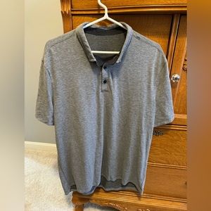 Lululemon Polo